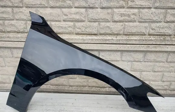 Audi A7 S7 4K8 Front wheel arch liner splash guards ppa74k