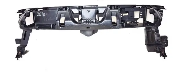 Peugeot 3008 I Radiator support slam panel 9685142780 T84019085 6047100911