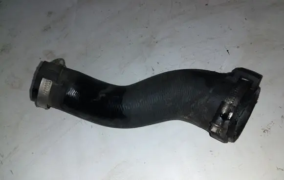 Hyundai ix35 Intercooler hose/pipe
