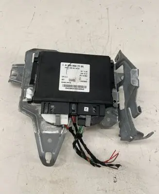 Mercedes-Benz GLC X253 C253 Gearbox control unit/module A2059007705 A0009016402 28423882