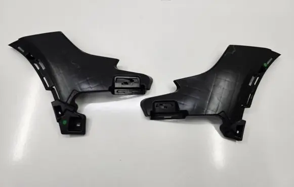 Mercedes-Benz GLC X253 C253 Front bumper mounting bracket A2538859103