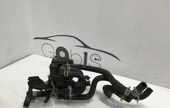 Lexus NX Electric auxiliary coolant/water pump 1137401600
