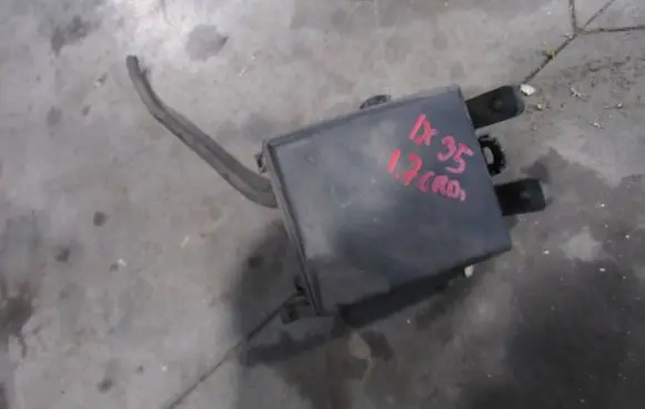 Hyundai ix35 Fuse box set 914432Y292