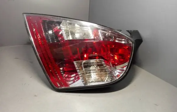 Fiat Stilo Rear/tail lights 46823705 281502
