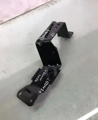 Volvo XC60 Tailgate/trunk/boot lid buffer 31440685