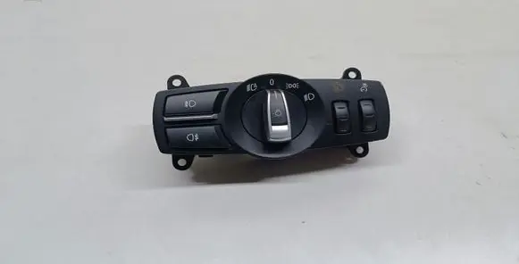 BMW X3 F25 Light switch 9192746