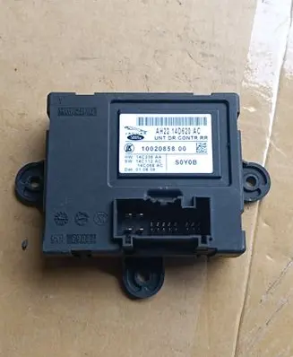 Land Rover Range Rover Sport L320 Door control unit/module AH2214D620AC
