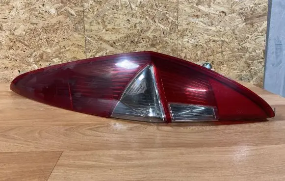 Fiat Punto (188) Rear/tail lights 286202