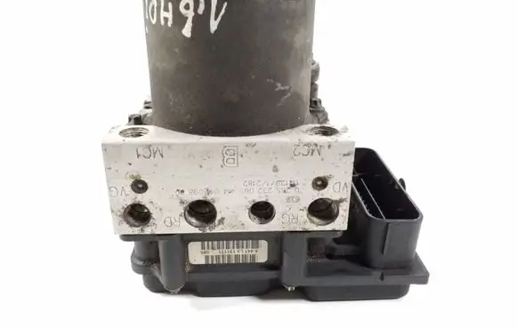 Peugeot Expert ABS Pump 1401109880