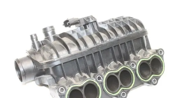 Ford Fiesta Intake manifold CM5G9424FA