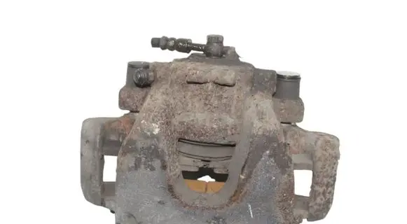 Land Rover Discovery Sport Front brake caliper