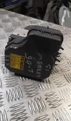 Lexus IS 220D-250-350 ABS Pump 4454053240