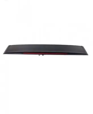 BMW 5 F10 F11 Tailgate/boot cover trim set 7206564