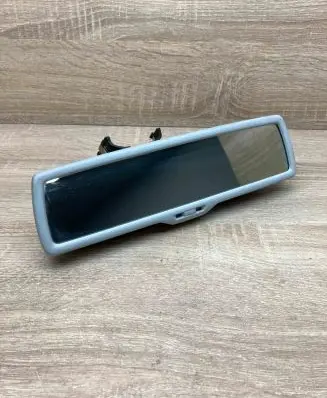 Volkswagen PASSAT B6 Rear view mirror (interior) VWCCRearviewMirror 4B0971834