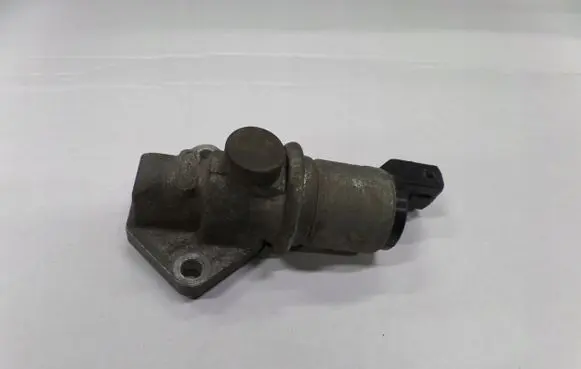 Ford Mondeo Mk III Idle control valve (regulator) 9F715ACMK3