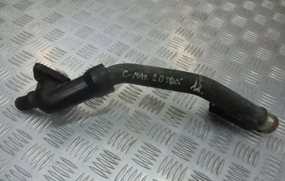 Ford C-MAX I Thermostat housing 