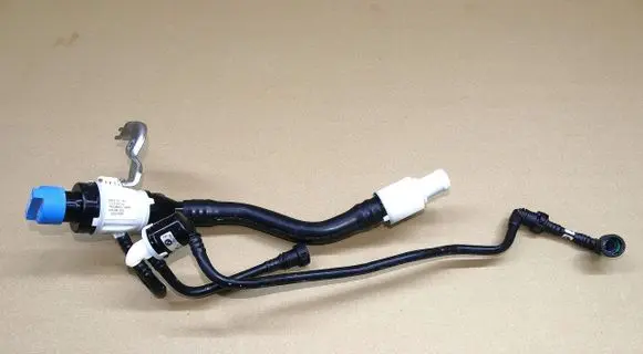 BMW X3 G01 AdBlue Liquid refill tube 7390672
