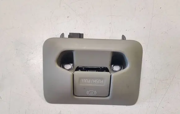 Volvo XC60 Hand parking brake switch 30773540