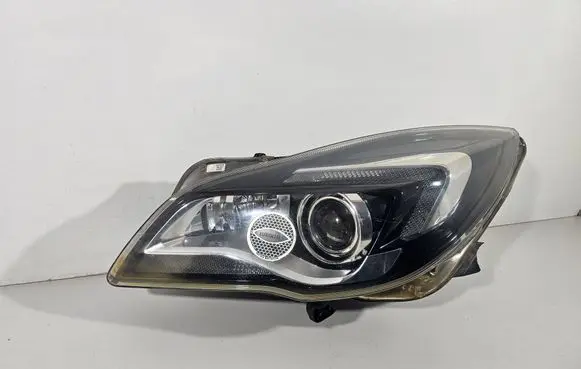 Opel Insignia A Headlight/headlamp 13426665 1ZT01116603 644708877