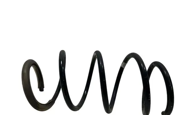 Renault Megane III Front coil spring 540100121R