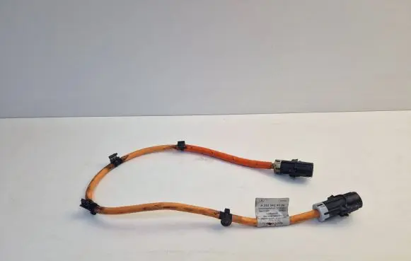 Mercedes-Benz GLC C253 High voltage cable A2535409530 12072018