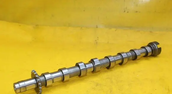 Camshaft