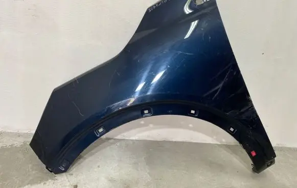 KIA Sorento Fender