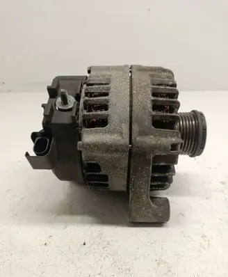 BMW 3 F30 F35 F31 Generator/alternator 8519890