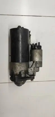 Volvo XC60 Starter motor 30782228