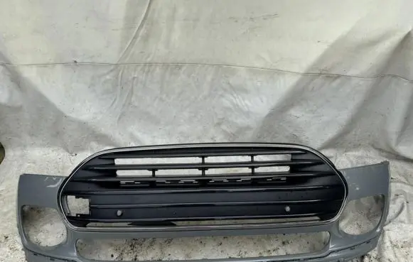 Mini One - Cooper R50 - 53 Front bumper