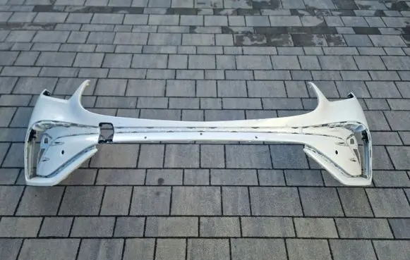 Mercedes-Benz GLC C254 Front bumper