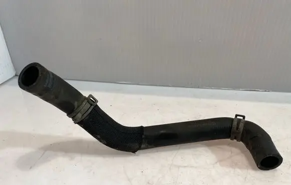 Audi A6 C7 Engine coolant pipe/hose 4G0145922C