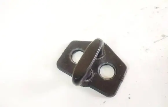 Volvo XC70 Front door lock loop/hook striker 