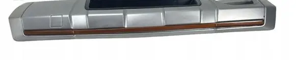 Seat Ateca Rear bumper 575071617B