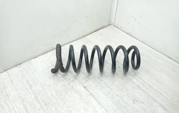 Peugeot 508 Rear coil spring