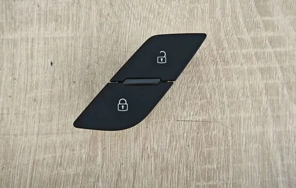 Audi Q3 F3 Other switches/knobs/shifts 83A962107