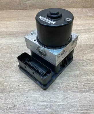 BMW 3 E90 E91 ABS Pump 6789301 6789300
