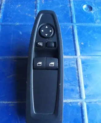 BMW 4 F32 F33 Electric window control switch 936212601 919006