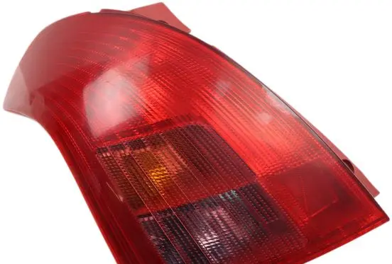 Suzuki Swift I Rear/tail lights P4476L