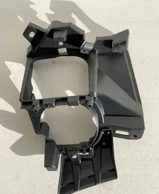 Lexus RX 450H Fog light bracket 5212648091