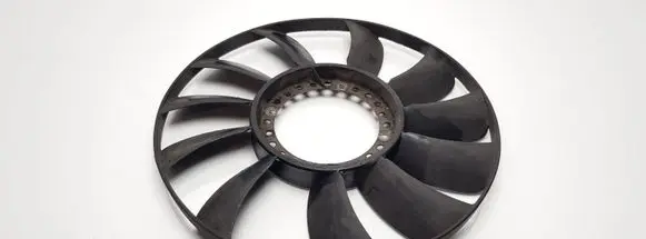 Audi A4 S4 B5 8D Fan impeller 058121301B