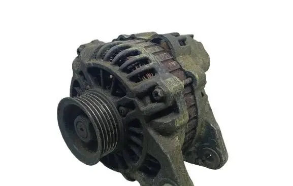 Mitsubishi Eclipse Generator/alternator MD373093 A3TB3491ZC 1285A2228
