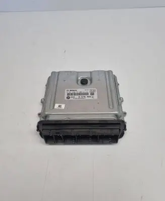 BMW 7 F01 F02 F03 F04 Engine control unit/module 0281030751 8578082