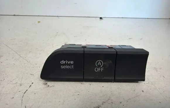 Audi Q3 8U A set of switches 8U0959673A