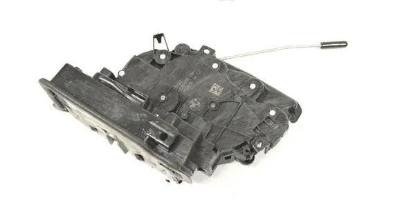 Mercedes-Benz C W205 Front door lock 7281936