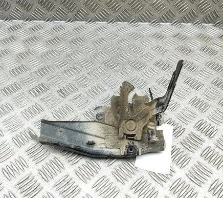 Isuzu D-Max Engine bonnet/hood lock/catch 8983635691