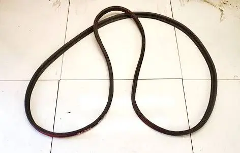 Mitsubishi Eclipse Cross Trunk rubber seal (body) 