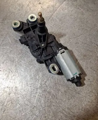 Volvo V70 Rear window wiper motor 31290787 W000023200 355904739