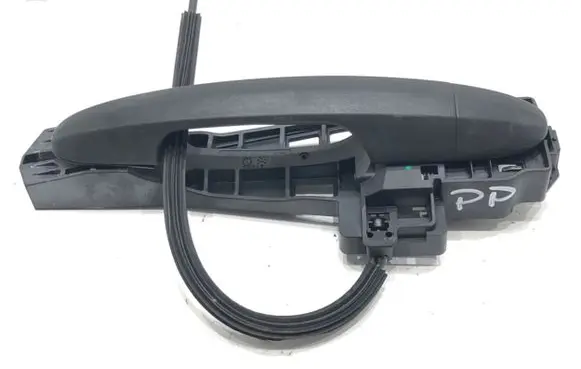 Fiat Tipo Front door exterior handle