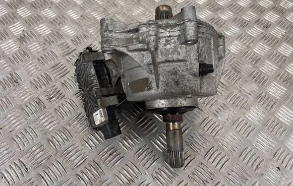 Audi Q5 SQ5 Gearbox transfer box case 0CJ409431D 0CJ927755 0CJ927749